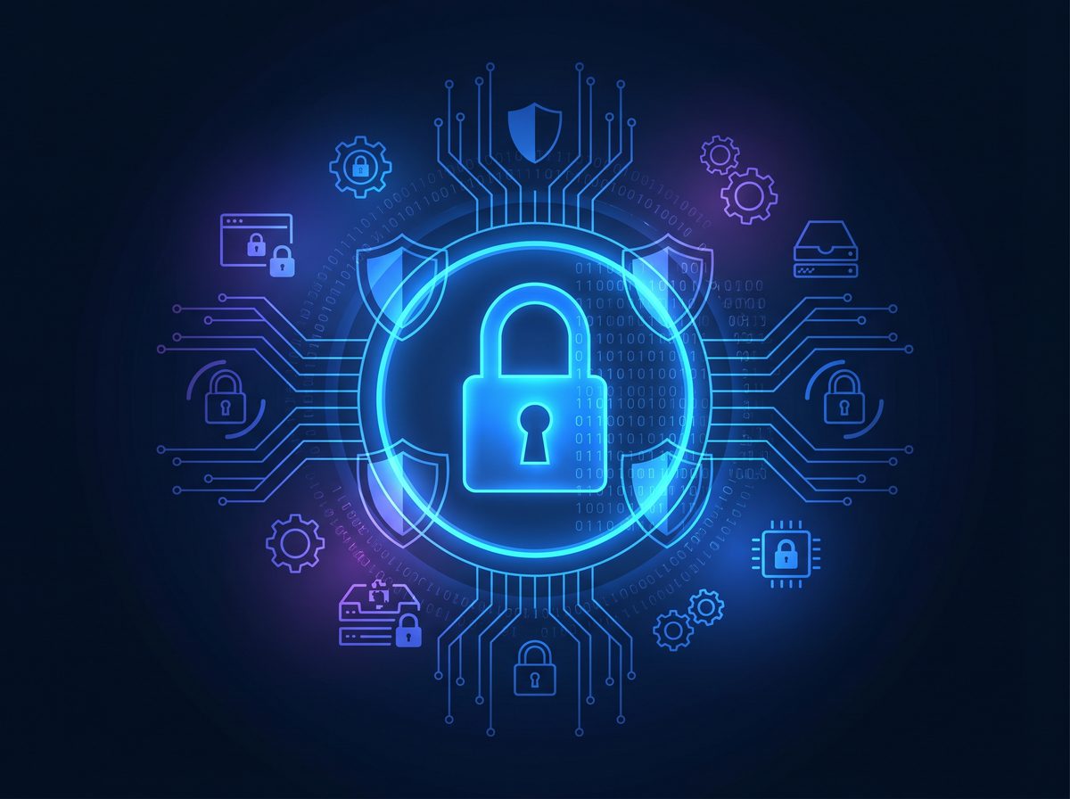 血幽加速器安全防护体系